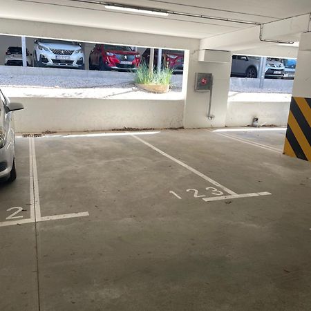 New Modern Apt Near Old Town - Private Parking Zadar Zewnętrze zdjęcie