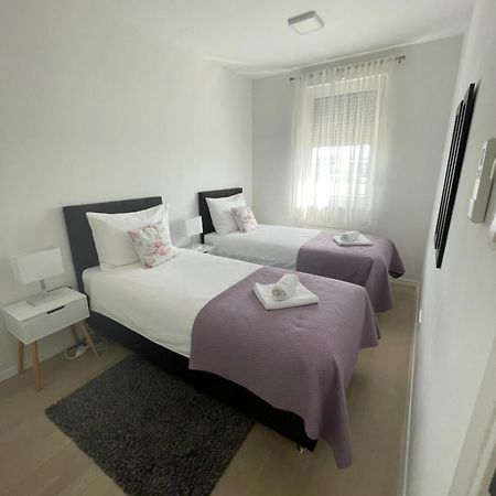 New Modern Apt Near Old Town - Private Parking Zadar Zewnętrze zdjęcie