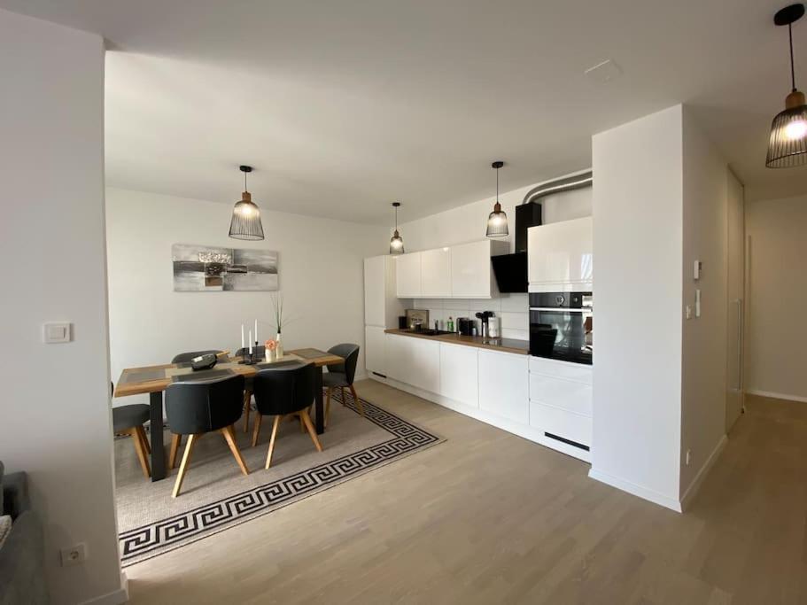 New Modern Apt Near Old Town - Private Parking Zadar Zewnętrze zdjęcie