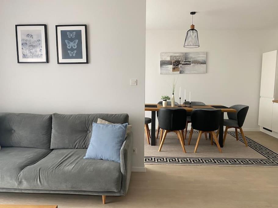 New Modern Apt Near Old Town - Private Parking Zadar Zewnętrze zdjęcie