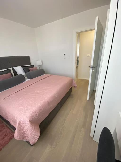 New Modern Apt Near Old Town - Private Parking Zadar Zewnętrze zdjęcie