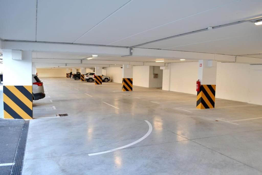 New Modern Apt Near Old Town - Private Parking Zadar Zewnętrze zdjęcie