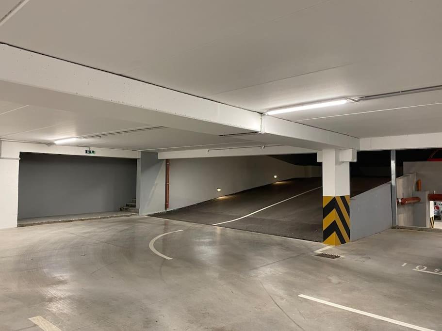 New Modern Apt Near Old Town - Private Parking Zadar Zewnętrze zdjęcie