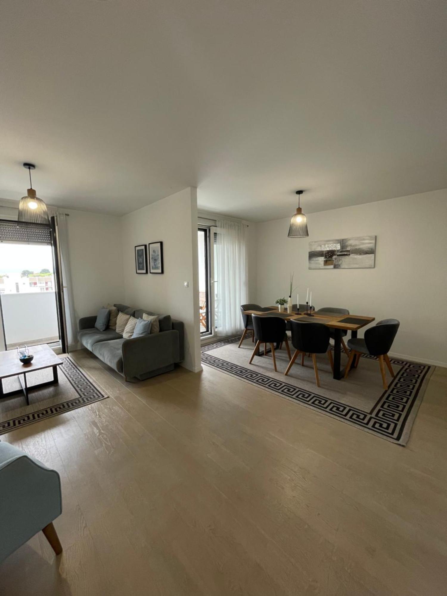 New Modern Apt Near Old Town - Private Parking Zadar Zewnętrze zdjęcie