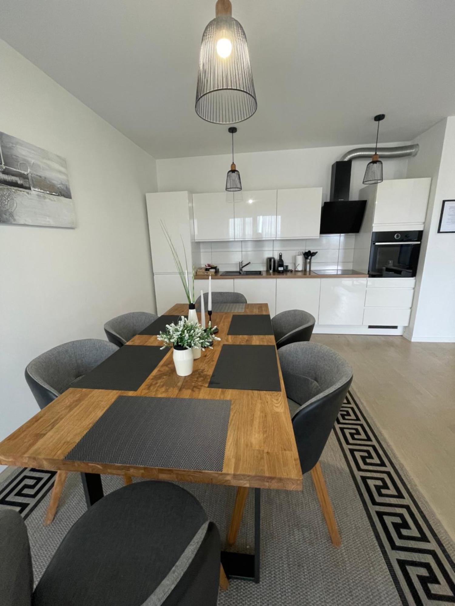 New Modern Apt Near Old Town - Private Parking Zadar Zewnętrze zdjęcie