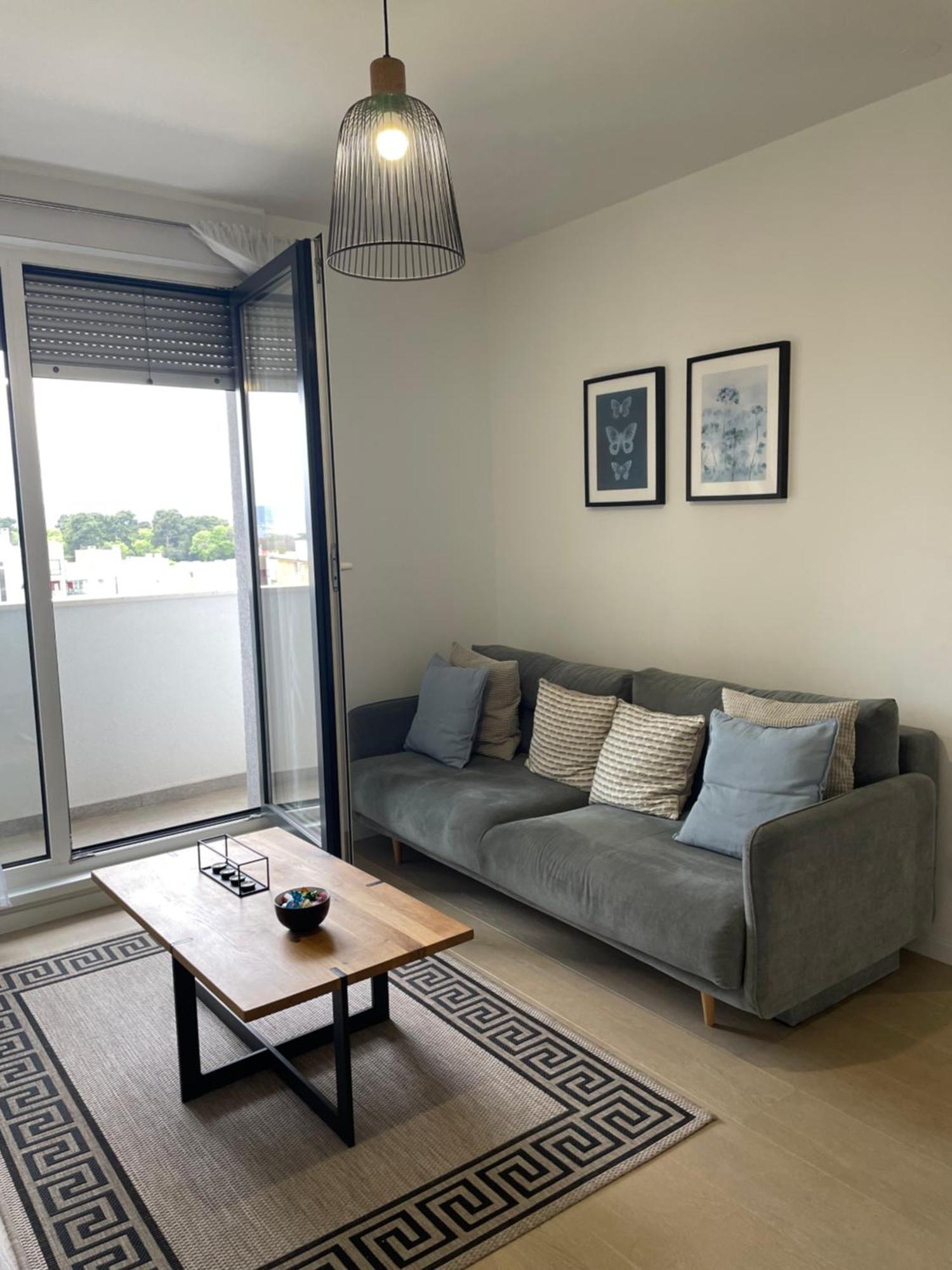 New Modern Apt Near Old Town - Private Parking Zadar Zewnętrze zdjęcie
